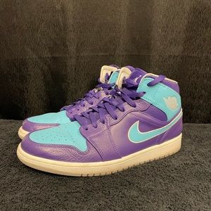 Nike Air Jordan High Top Size 11